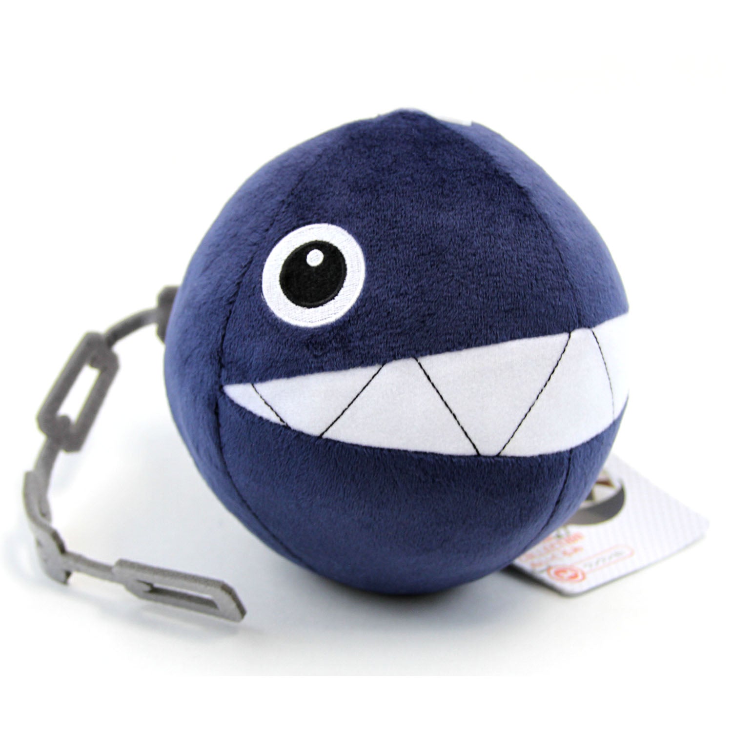 Plush - Chain Chomp 6"