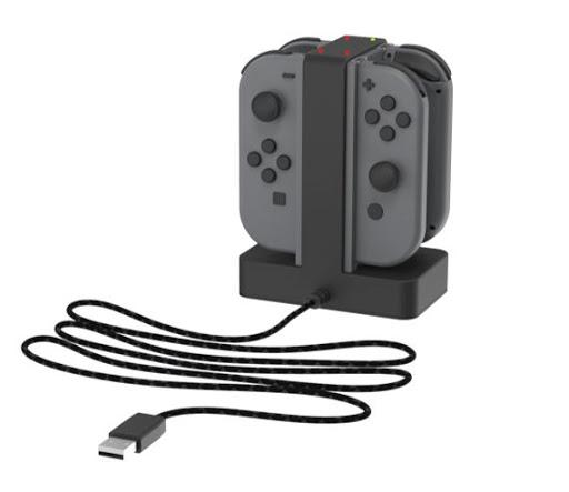 Joy-Con Charging Dock