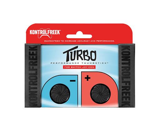 Thumb Grips Turbo (Kontrol Freek)