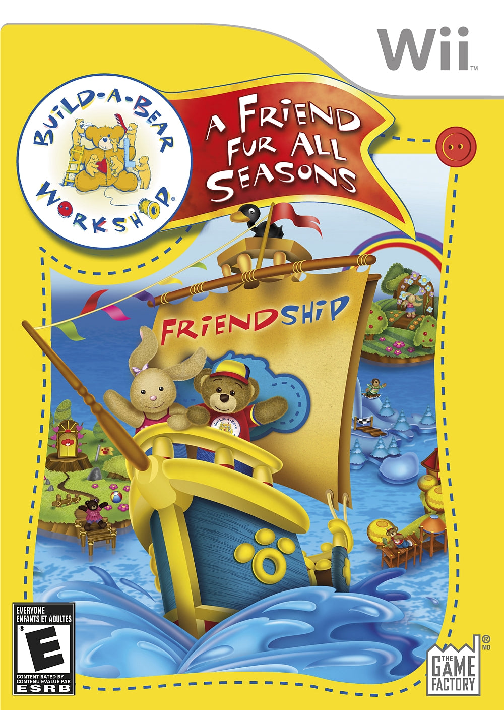 Build A Bear Workshop (Pre-Owned )