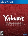 Yakuza Remastered Collection (3,4,5) ( Pre-Owned )